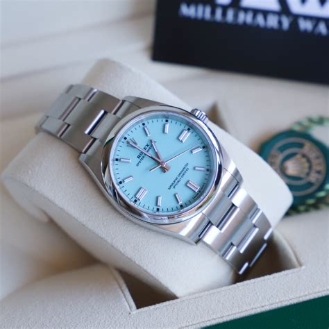 women's tiffany rolex watch|Rolex tiffany watch price.